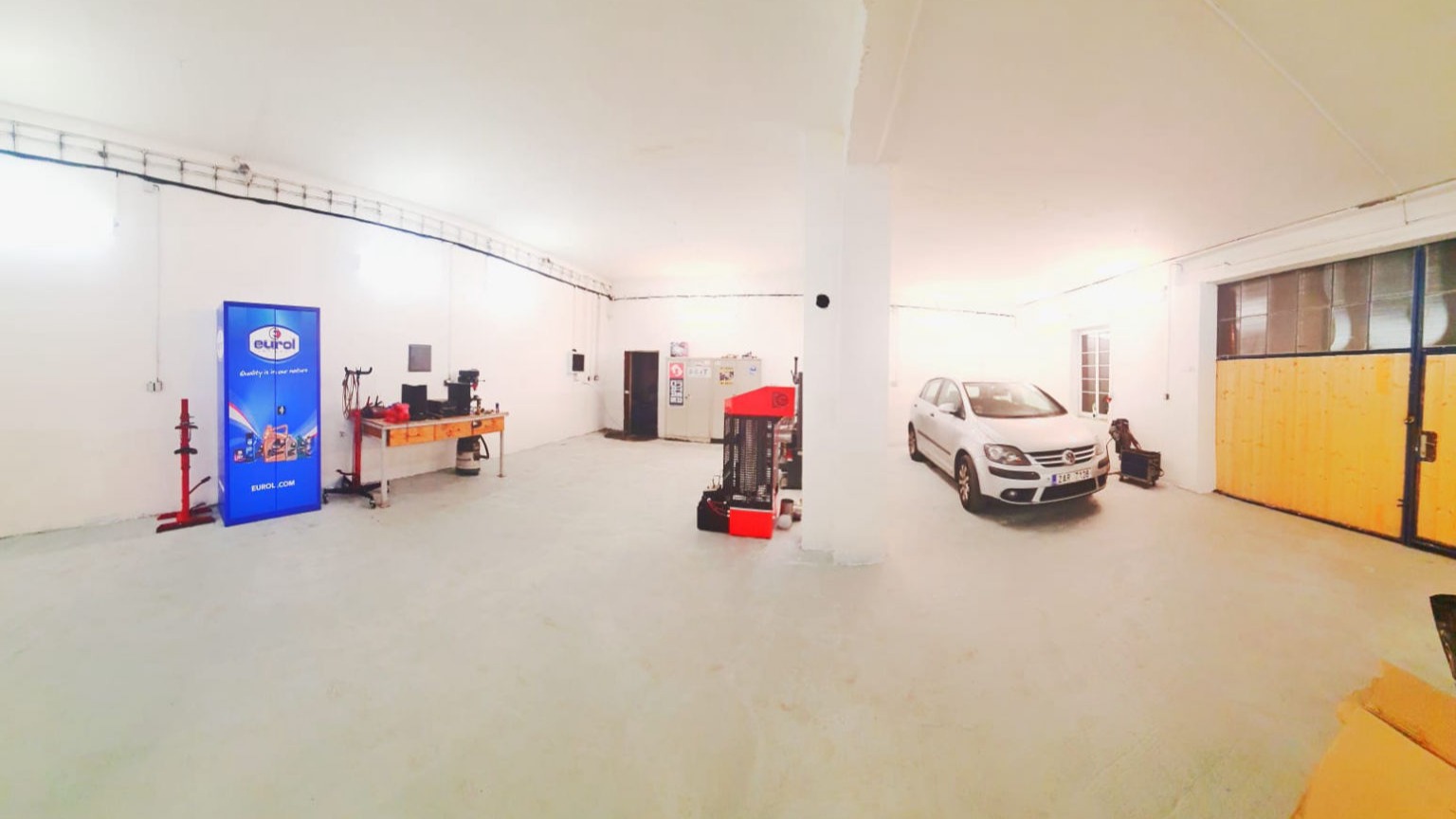 mgarage