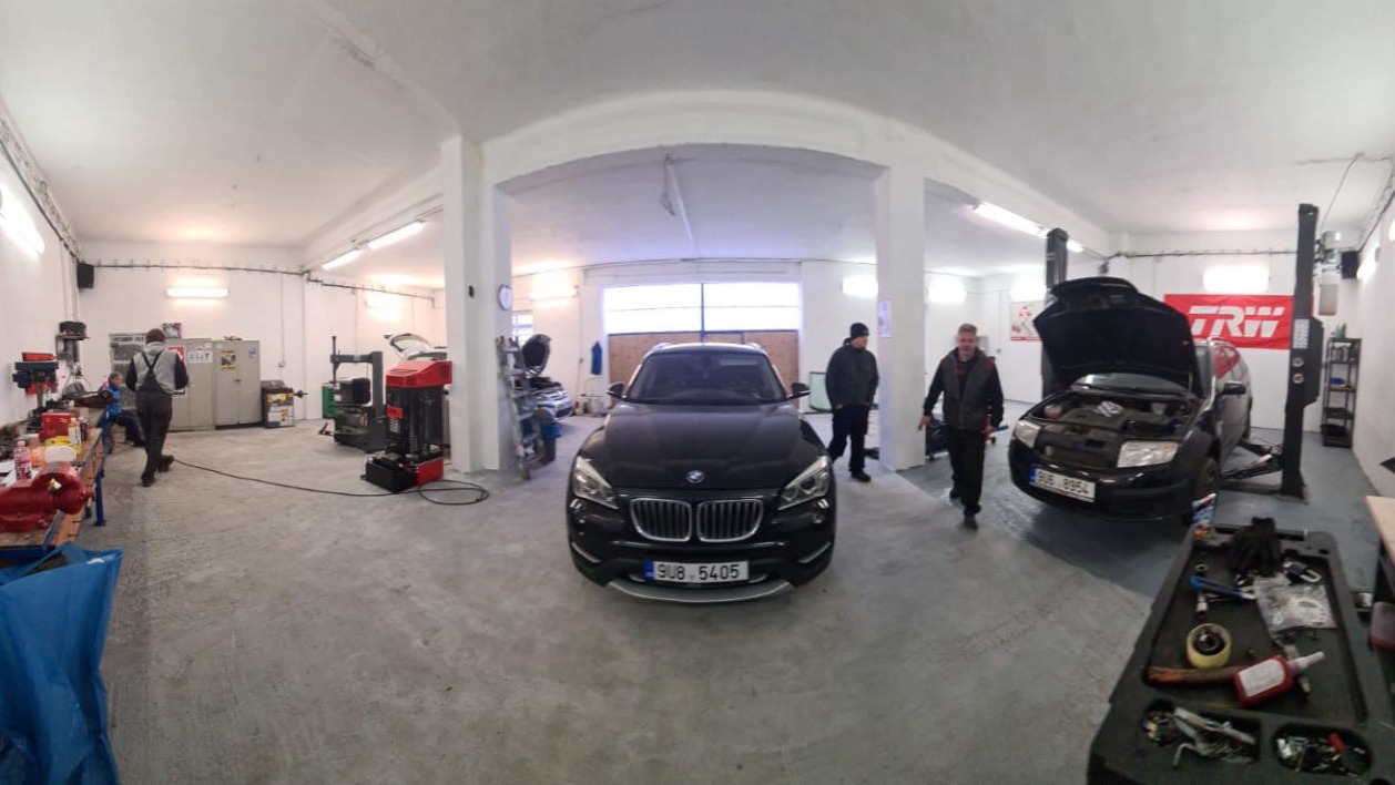 mgarage